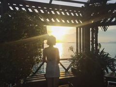 -卡帕莱度假村(西巴丹岛)