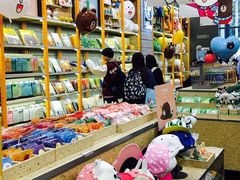 -line friends(明洞旗舰店)