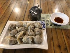 -宝源饺子(麦子店街店)