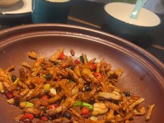 -渝乡辣婆婆·川菜 水煮鱼(安平店)