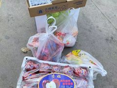 -沈阳市八家子水果批发市场