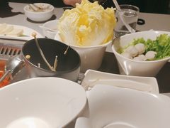 -海底捞火锅(大唐店)