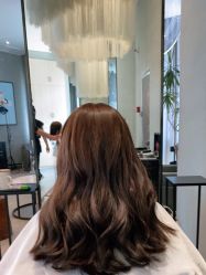 -MOVAN HAIR莫凡匠人发型屋