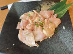 -炎蔵牛舌烤肉