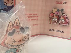 -泡泡玛特POPMART(崇文门国瑞城店)