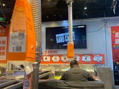-哈哈碳都·牛肋条无限自助烤肉(台江万达店)