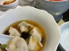 -闻鲜素食茶餐厅(高新区店)