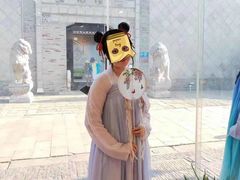 -东关街美食广场