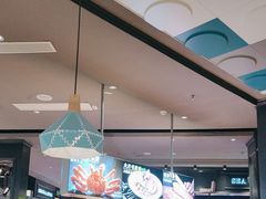 -SEA西雅图海鲜自助餐厅(海乐世界店)