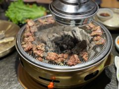 秘制蒜香牛排烤肉-味家烤肉烤鳗鱼牛排(西塔旗舰店)