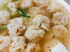 -汪家馄饨(集庆路店)