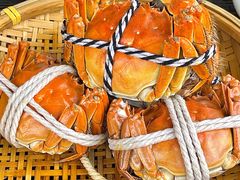 -蟹天蟹地农家菜·阳澄湖大闸蟹(浅水湾店)