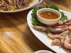 -聚缘堂·海鲜私房菜(松岭路店)