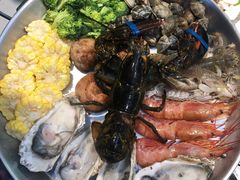 -盒马鲜生(悦峰店)