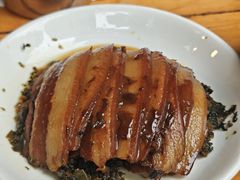 -十一街苍蝇馆子转经消江湖菜(九眼桥十一街店)