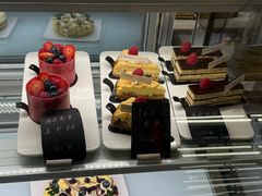 -梦菲思饼屋(瑞金宾馆店)