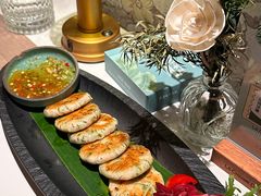 -花样西贡·蜜越餐厅·法式越南料理(水晶城店)