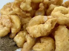 -杏园餐厅(西四北大街店)