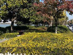 -云龙湖旅游景区