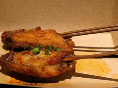 -烤匠麻辣烤鱼(万象城店)