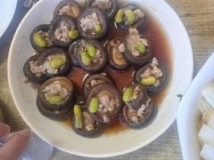 -玲燕蒸菜馆(江东路店)