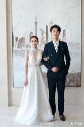 -THE RUIZ GZ睿制西装定制