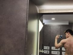 -WEGYMER健萌健身(麦德龙钰龙天下馆)