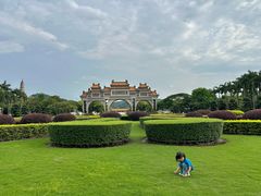 -顺峰山公园