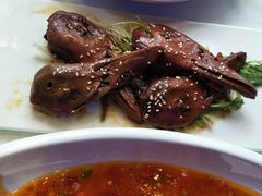 -尚岛私房菜(西方巷店)