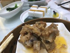 -赏点粤式点心(广州塔店)