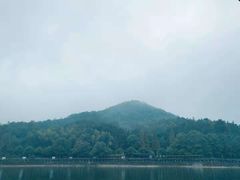 -石燕湖生态旅游景区