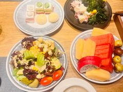 -食间牛排(湖西路店)