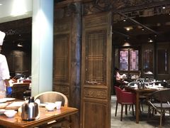 -北京老铺烤鸭(老城根店)