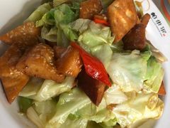 -帕米尔食府(白云观店)