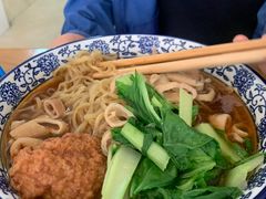 -宜沁手打面