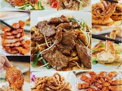 -蚝得喜海鲜(东城店)