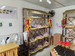 -苏州市吴中区光福窑上花果蜜饯厂