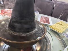 -福寿斋·老北京铜锅涮肉·烤鸭(顺义总店)