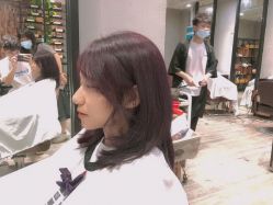 -藤野造型·专业烫染店