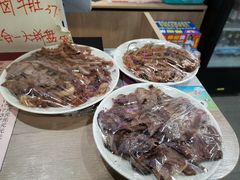 -达道武仔牛肉店(广达路店)