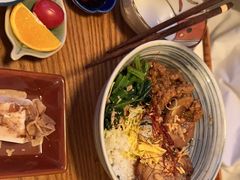 -嘁嘁茶泡饭