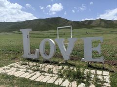 -扁都口生态休闲旅游区