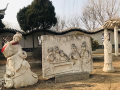 -盛世南宫影视城(北普陀影视城)