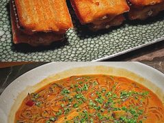 黄金脆带鱼-新荣记(新源南路店)