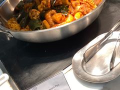 -陆家嘴万怡酒店·万荟轩