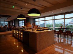 -上海浦东嘉里大酒店