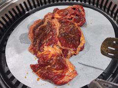 -鹤之乡·齐齐哈尔烤肉·非遗(秋涛路店)