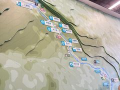 -三叠泉瀑布