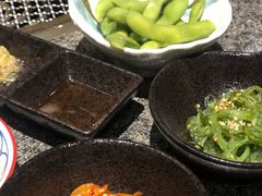 -NIUAN牛庵·日式和牛烧肉(恒隆店)