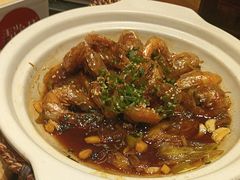 -弄堂里·寻味杭州(湖滨银泰in77C区店)